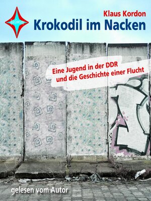 cover image of Krokodil im Nacken (gekürzt)